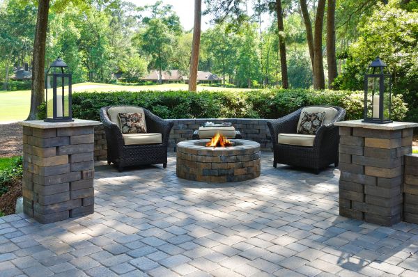 Backyard Renovation Service in Los Gatos