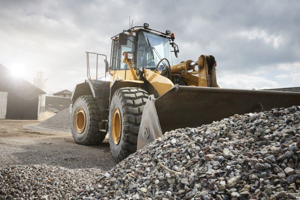 Driveway Gravel Delivery in Los Gatos