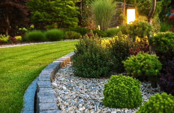 Home Landscaping in Los Gatos