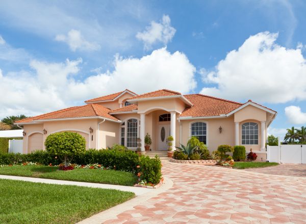 Landscape Curb Appeal Service in Los Gatos