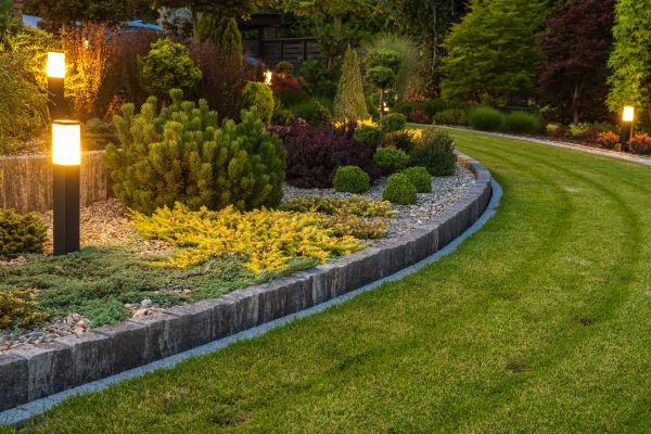 Garden Repair Service in Los Gatos