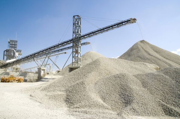 Stone Dust Delivery in Los Gatos