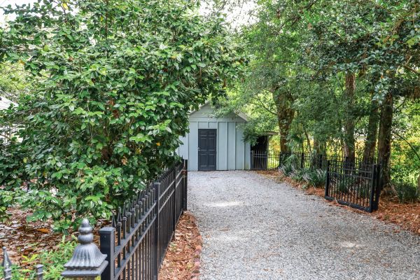 Driveway Rock Delivery in Los Gatos